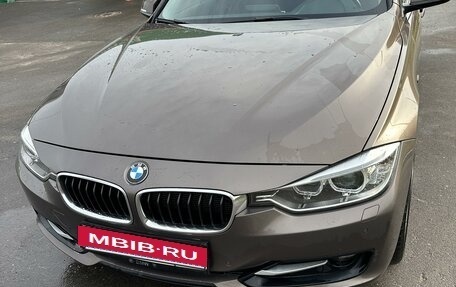 BMW 3 серия, 2013 год, 2 340 000 рублей, 7 фотография