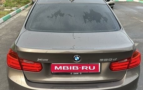 BMW 3 серия, 2013 год, 2 340 000 рублей, 6 фотография