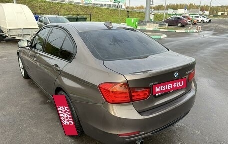 BMW 3 серия, 2013 год, 2 340 000 рублей, 5 фотография