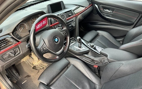 BMW 3 серия, 2013 год, 2 340 000 рублей, 12 фотография