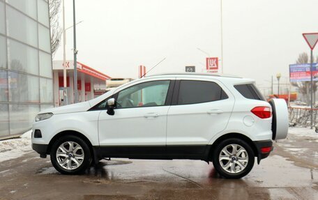 Ford EcoSport, 2015 год, 1 145 000 рублей, 8 фотография