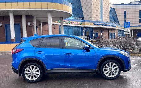 Mazda CX-5 II, 2012 год, 2 000 000 рублей, 6 фотография