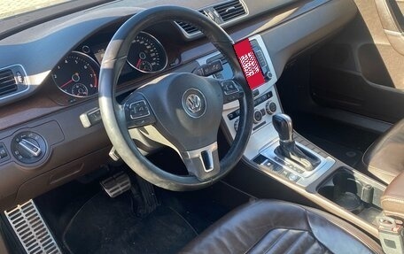 Volkswagen Passat B7, 2012 год, 1 390 000 рублей, 6 фотография