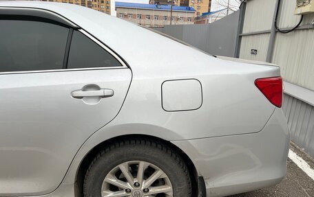 Toyota Camry, 2013 год, 1 260 000 рублей, 16 фотография