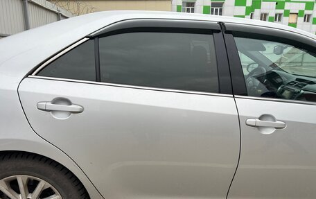 Toyota Camry, 2013 год, 1 260 000 рублей, 15 фотография