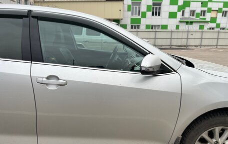 Toyota Camry, 2013 год, 1 260 000 рублей, 12 фотография