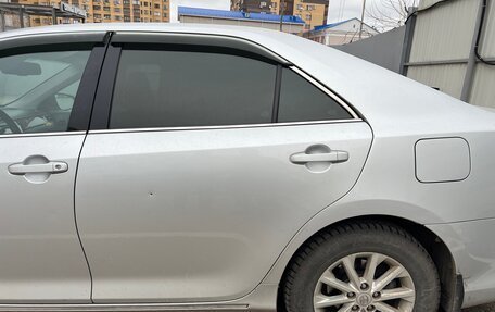 Toyota Camry, 2013 год, 1 260 000 рублей, 22 фотография