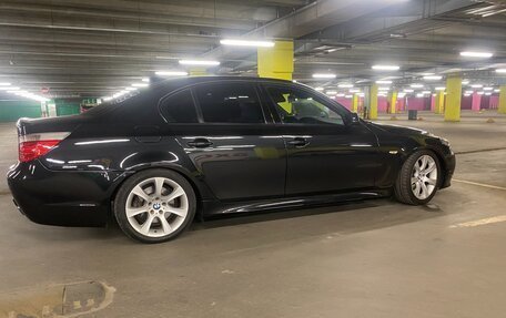 BMW 5 серия, 2004 год, 1 099 999 рублей, 4 фотография