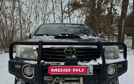 Toyota Hilux VII, 2014 год, 1 890 000 рублей, 11 фотография