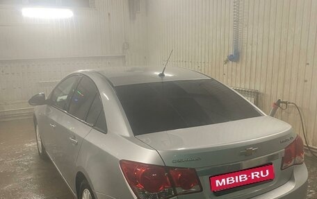 Chevrolet Cruze II, 2011 год, 650 000 рублей, 9 фотография