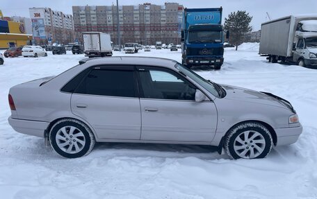 Toyota Sprinter VIII (E110), 1995 год, 415 000 рублей, 2 фотография