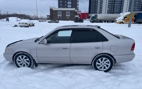 Toyota Sprinter VIII (E110), 1995 год, 415 000 рублей, 3 фотография