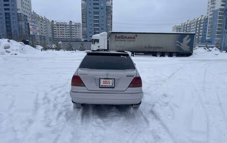 Toyota Sprinter VIII (E110), 1995 год, 415 000 рублей, 4 фотография