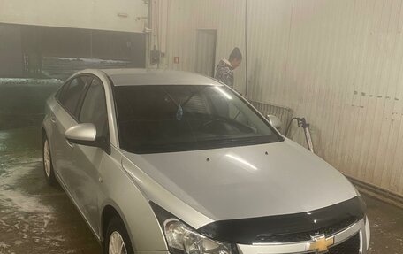 Chevrolet Cruze II, 2011 год, 650 000 рублей, 11 фотография