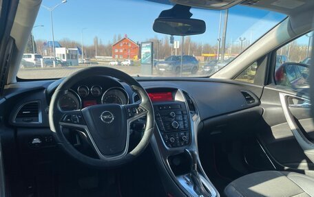 Opel Astra J, 2012 год, 930 000 рублей, 6 фотография