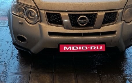 Nissan X-Trail, 2013 год, 1 520 000 рублей, 3 фотография