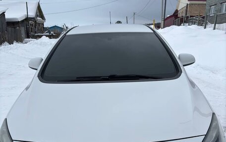 Opel Astra J, 2013 год, 890 000 рублей, 2 фотография