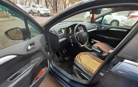 Citroen C4 II рестайлинг, 2013 год, 780 000 рублей, 9 фотография