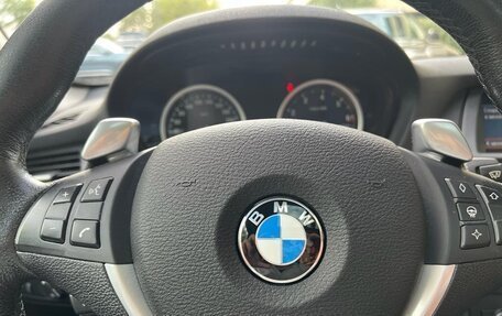 BMW X6, 2008 год, 2 150 000 рублей, 12 фотография