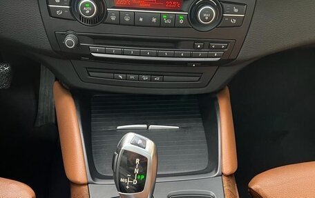 BMW X6, 2008 год, 2 150 000 рублей, 17 фотография