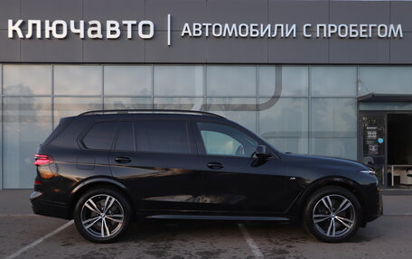 BMW X7, 2023 год, 14 849 000 рублей, 17 фотография