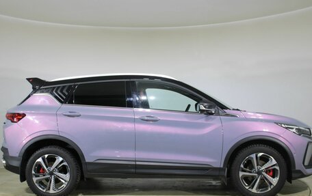 Geely Coolray I, 2023 год, 2 540 000 рублей, 4 фотография