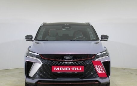 Geely Coolray I, 2023 год, 2 540 000 рублей, 2 фотография