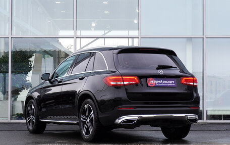 Mercedes-Benz GLC, 2019 год, 3 811 000 рублей, 7 фотография