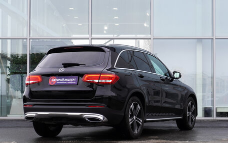 Mercedes-Benz GLC, 2019 год, 3 811 000 рублей, 5 фотография