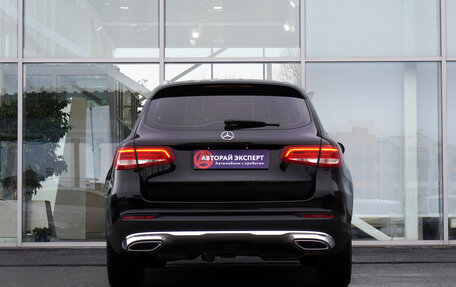 Mercedes-Benz GLC, 2019 год, 3 811 000 рублей, 6 фотография