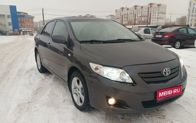 Toyota Corolla, 2008 год, 727 000 рублей, 1 фотография