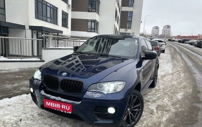 BMW X6, 2012 год, 2 160 000 рублей, 1 фотография