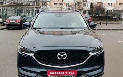 Mazda CX-5 II, 2018 год, 2 980 000 рублей, 1 фотография