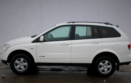 SsangYong Kyron I, 2013 год, 875 000 рублей, 4 фотография