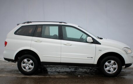 SsangYong Kyron I, 2013 год, 875 000 рублей, 8 фотография