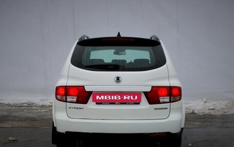 SsangYong Kyron I, 2013 год, 875 000 рублей, 6 фотография