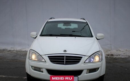 SsangYong Kyron I, 2013 год, 875 000 рублей, 2 фотография