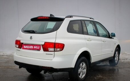 SsangYong Kyron I, 2013 год, 875 000 рублей, 7 фотография