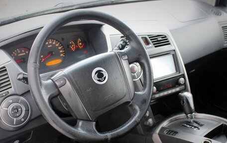 SsangYong Kyron I, 2013 год, 875 000 рублей, 14 фотография