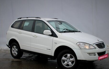 SsangYong Kyron I, 2013 год, 875 000 рублей, 3 фотография