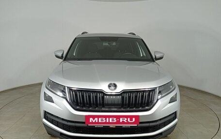 Skoda Kodiaq I, 2021 год, 2 059 000 рублей, 2 фотография