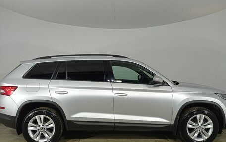 Skoda Kodiaq I, 2021 год, 2 059 000 рублей, 4 фотография