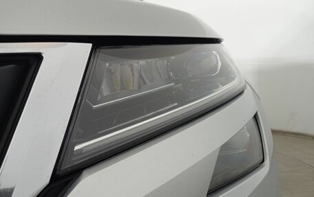 Skoda Kodiaq I, 2021 год, 2 059 000 рублей, 14 фотография