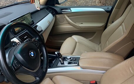 BMW X5, 2009 год, 1 475 000 рублей, 12 фотография