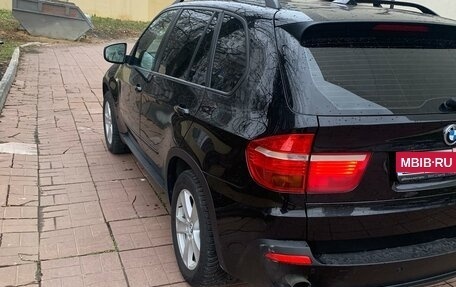 BMW X5, 2009 год, 1 475 000 рублей, 7 фотография