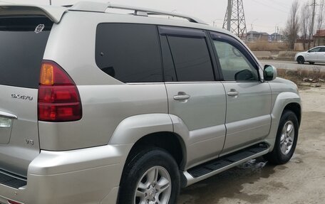 Lexus GX I, 2004 год, 2 300 000 рублей, 5 фотография