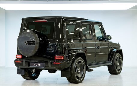 Mercedes-Benz G-Класс AMG, 2024 год, 31 900 000 рублей, 6 фотография