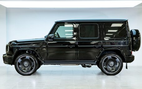 Mercedes-Benz G-Класс AMG, 2024 год, 31 900 000 рублей, 9 фотография