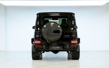 Mercedes-Benz G-Класс AMG, 2024 год, 31 900 000 рублей, 7 фотография