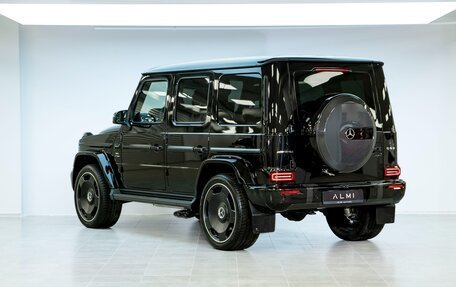 Mercedes-Benz G-Класс AMG, 2024 год, 31 900 000 рублей, 8 фотография